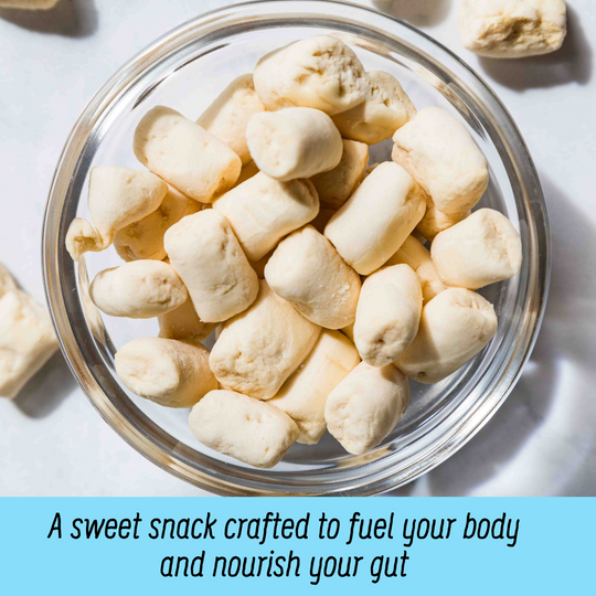 Honey Hot Stuff Mini Honey Marshmallow